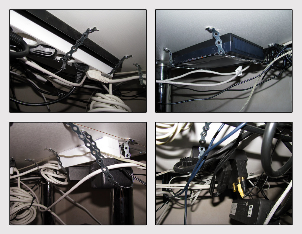 Router auf der Fensterbank im Büro – Standort prüfen nach der speedport.ip Konfiguration